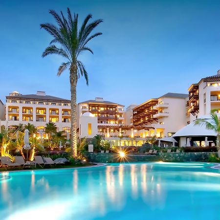 Hotel Vincci Selección La Plantación del Sur Costa Adeje  Exterior foto The Royal at Atlantis