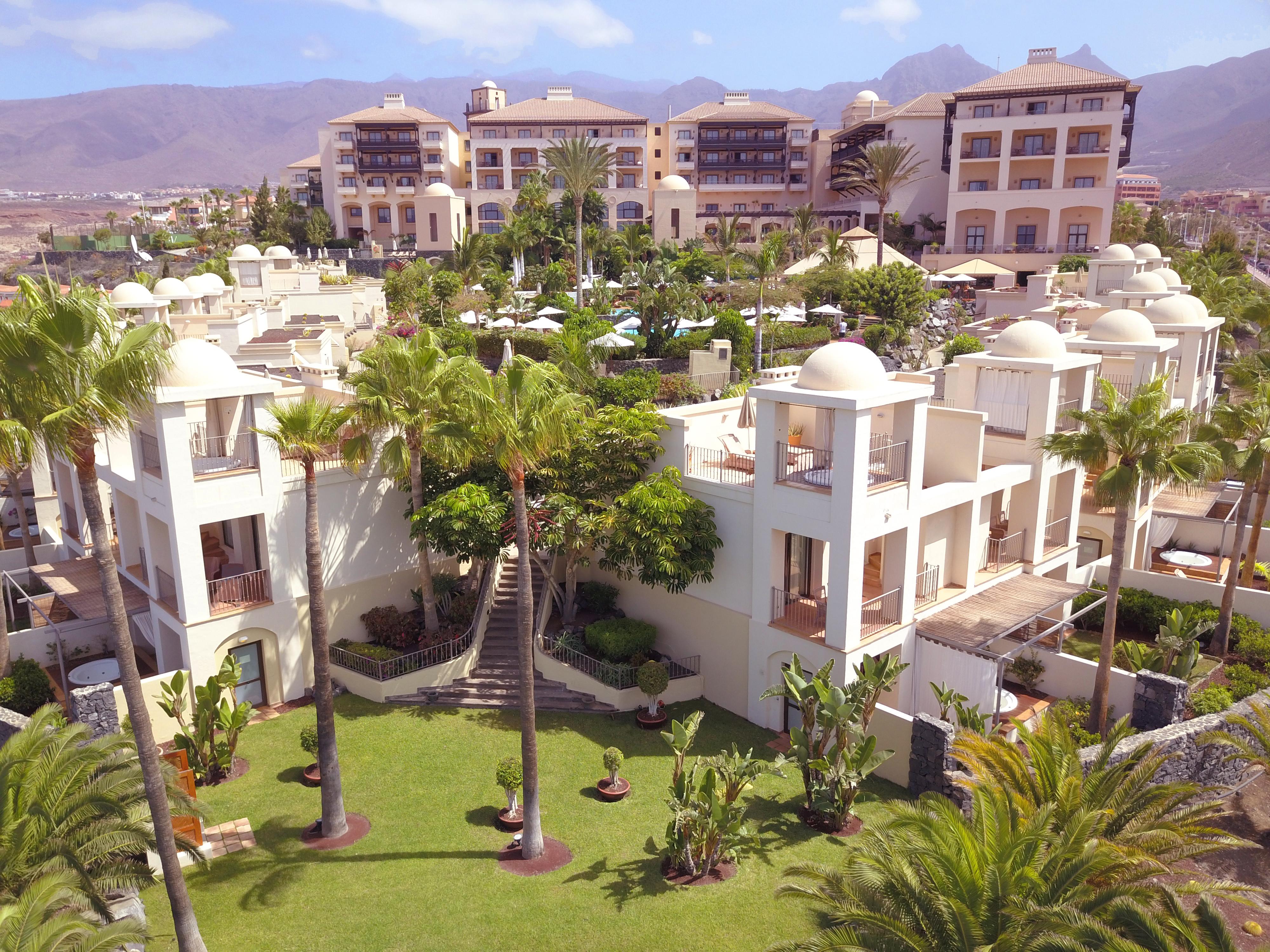 Hotel Vincci Selección La Plantación del Sur Costa Adeje  Exterior foto The Royal at Atlantis