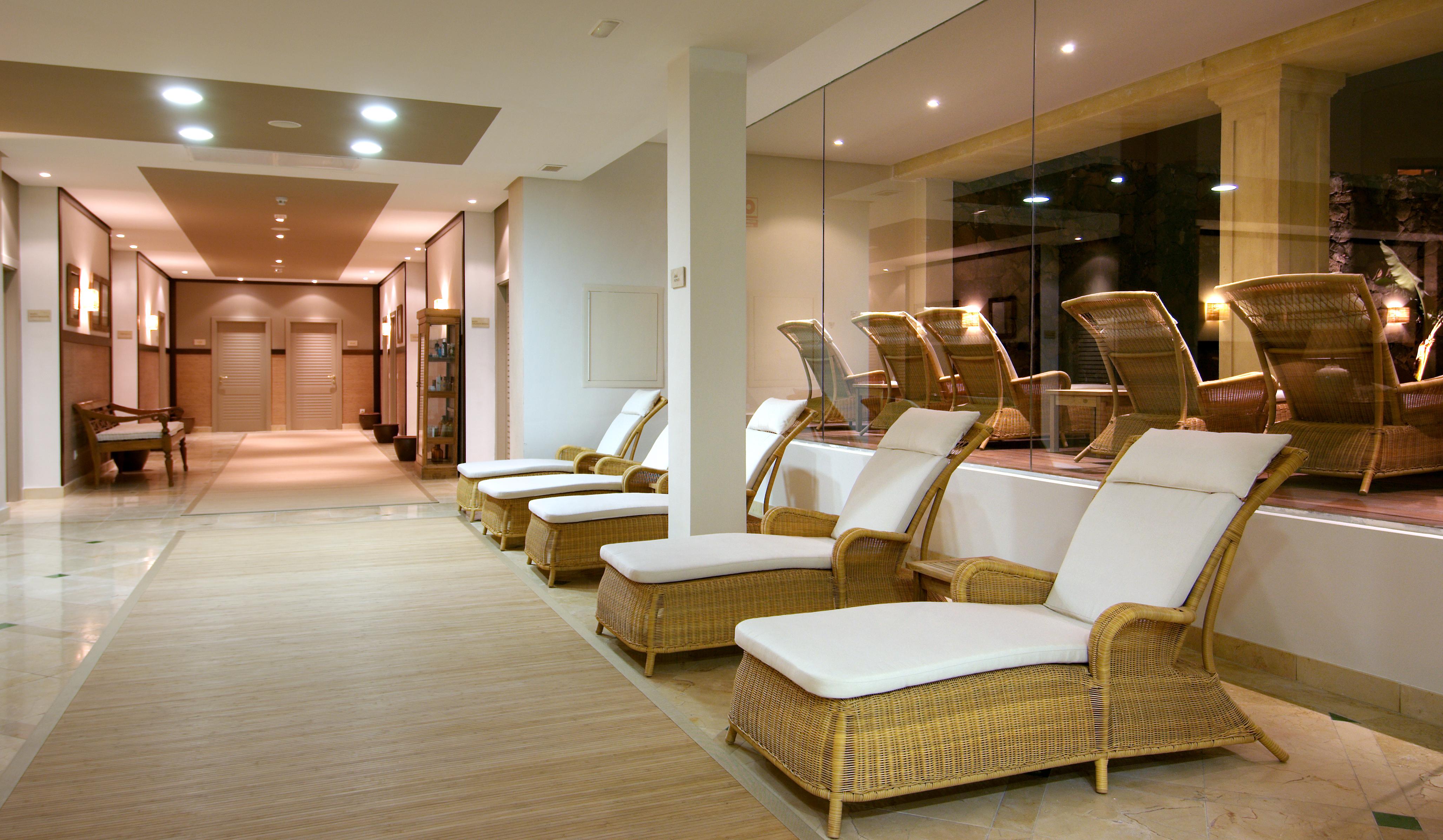 Hotel Vincci Selección La Plantación del Sur Costa Adeje  Exterior foto The spa at the InterContinental