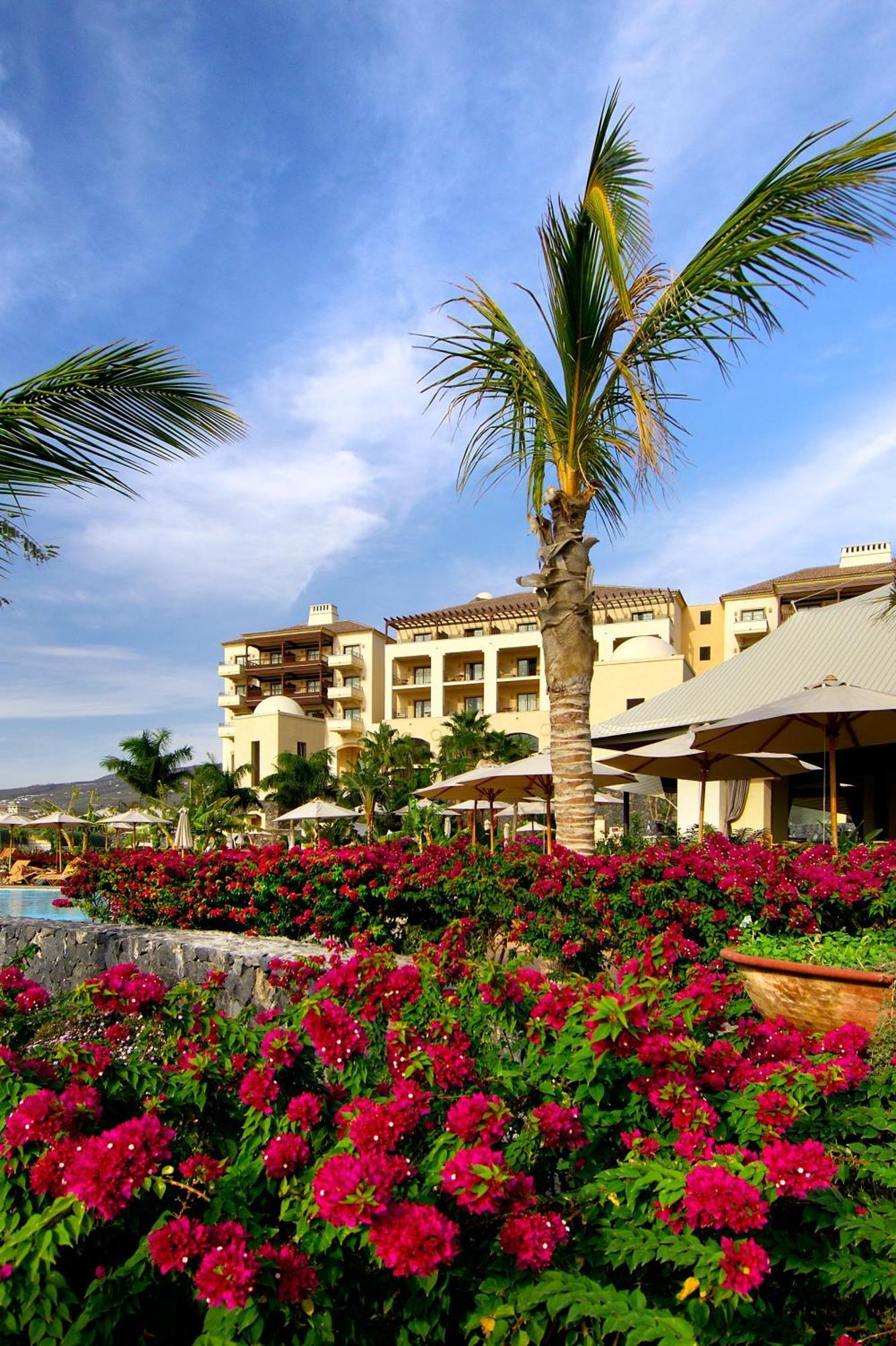 Hotel Vincci Selección La Plantación del Sur Costa Adeje  Exterior foto The Four Seasons Resort at Laguna Beach
